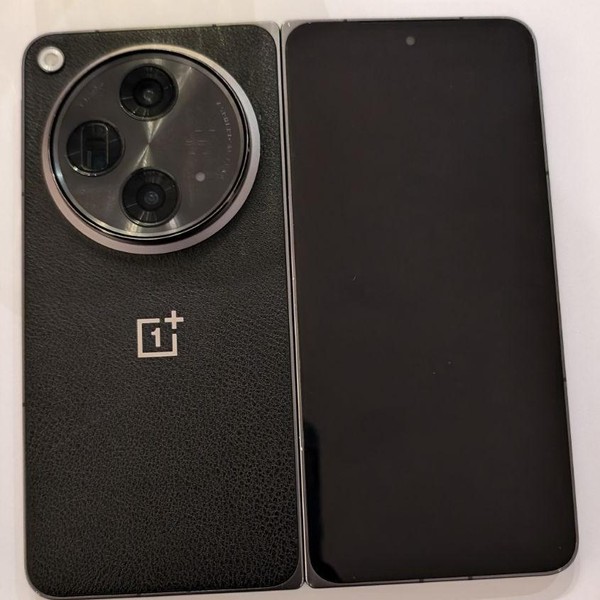 OnePlus Open - Unlocked, 512 GB, Black, 16 GB