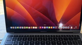 Good
													MacBook Air 2020 - 13" - Apple M1, Silver, 256 GB, 8 GB, photo 4 of 6