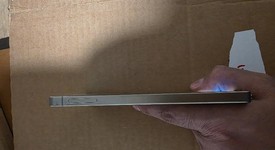 Good
													Samsung Galaxy S25 Ultra - Unlocked, Whitesilver, 512 GB, 12 GB, SM-S938U1, photo 5 of 7