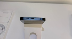 Mint
													Apple iPhone 13 - Metro by T-Mobile, Midnight, 128 GB, A2482, photo 5 of 8