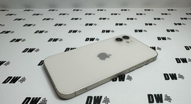 Mint
													Apple iPhone 12 - Unlocked, White, 64 GB, A2172, photo 4 of 5