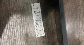 Good
													Apple iPhone 13 - Unlocked, Midnight, 256 GB, A2482, photo 5 of 9