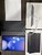 Mint Samsung Galaxy Tab  S10 Ultra - Wi-Fi, Moonstone Gray, 256 GB, 12 GB, SM-X920