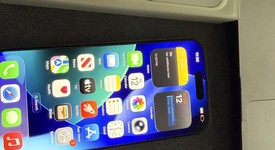 Mint
													Apple iPhone 15 Pro - Unlocked, Natural, 256 GB, A2848, photo 4 of 6