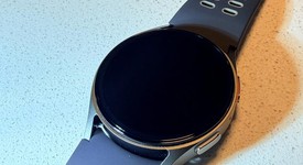 Mint
													Samsung Galaxy Watch7 - Wi-Fi, Silver, SM-L300N, 40mm, photo 1 of 7