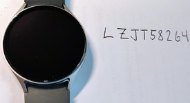 Mint
													Samsung Galaxy Watch7 - Wi-Fi, Silver, SM-L310N, 44mm, photo 2 of 5