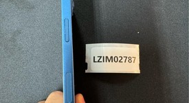 Good
													Apple iPhone 13 - Unlocked, Blue, 256 GB, A2482, photo 4 of 7