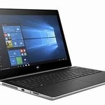 Fair HP ProBook 450 G5 - 256 GB, 8 GB, Intel Core i5