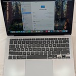 Good MacBook Air 2020 - 13 inch - I7, Gray, 256 GB, 8 GB