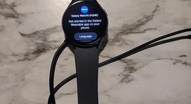 Mint
													Samsung Galaxy Watch6 - Unlocked, Graphite, 44mm, photo 4 of 4