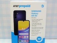 Samsung Galaxy A15 5G