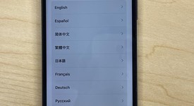 Fair
													Apple iPhone 13 Pro - Unlocked, Graphite, 128 GB, A2483, photo 6 of 6