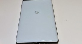 Good
													Google Pixel 6 - Unlocked, Seafoam, 128 GB, 8 GB, GB7N6, photo 3 of 4