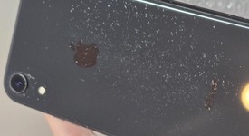 Good
													Apple iPhone Xr - Unlocked, Black, 64 GB, A1984, photo 4 of 12