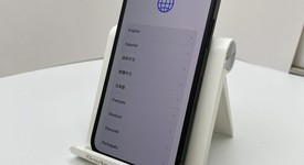 Fair
													Apple iPhone 12 Mini - Unlocked, Black, 64 GB, A2176, photo 1 of 7