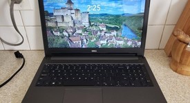 Good
													Dell Inspiron Laptop, photo 2 of 12