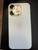 Mint Apple iPhone 14 Pro - AT&T, Silver, 128 GB, A2650