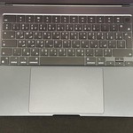 Mint MacBook Air 2023 (M2) - 15 inch - 512 GB, Midnight, 16 GB, Apple M2