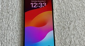 Mint
													Apple iPhone 13 Pro Max - Unlocked, Gold, 128 GB, A2484, photo 1 of 17