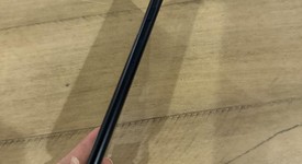 Good
													Apple iPhone SE 3rd Gen 2022 - Unlocked, Midnight, 128 GB, A2595, photo 2 of 7