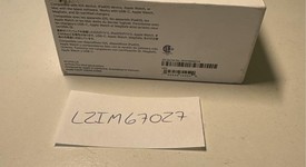 New
													Apple AirPods Pro 2nd Gen - USB-C, photo 2 of 6