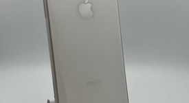 Good
													Apple iPhone Xr - Unlocked Non-US, White, 128 GB, A2105 GSM Only, photo 1 of 6