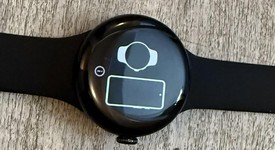 Good
													Google Pixel Watch 2 - Unlocked, Black, LTE, photo 3 of 7