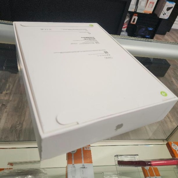 Apple iPad (11th Gen) - Wi-Fi, 128 GB, Silver, A3354