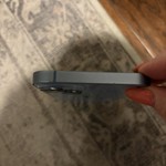 Mint Apple iPhone 14 Plus - AT&T, 128 GB, Blue, A2632