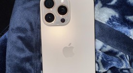 Mint
													Apple iPhone 16 Pro Max - Unlocked, Desert, 256 GB, A3084, photo 3 of 8
