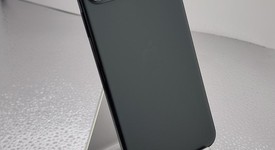 Good
													Apple iPhone 11 Pro Max - Unlocked, Green, 64 GB, A2161, photo 4 of 14