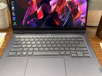 Lenovo Legion 5 Slim 14"