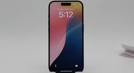Good
													Apple iPhone 15 Pro - Unlocked, Black, 256 GB, A2848, photo 1 of 8