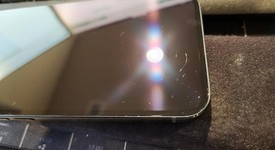 Good
													Apple iPhone 14 - T-Mobile, Midnight, 128 GB, A2649, photo 3 of 5