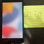 Good Apple iPhone 7 Plus - Unlocked, Black, 32 GB, A1661