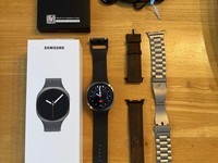 Samsung Galaxy Watch8