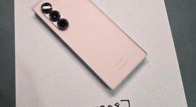 Mint
													Samsung Galaxy Z Fold6 - Verizon, Pink, 512 GB, 12 GB, SM-F956U, photo 2 of 8