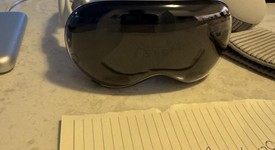 Mint
													Apple Vision Pro - 1 TB, photo 3 of 16