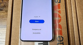 Mint
													Samsung Galaxy S22 - Xfinity, White, 128 GB, 8 GB, SM-S901U, photo 1 of 3