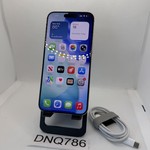 Good Apple iPhone 15 Pro Max - Unlocked, 256 GB, White, A2849