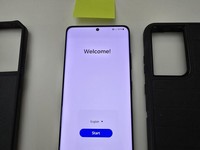 Samsung Galaxy S21 Ultra 5G
