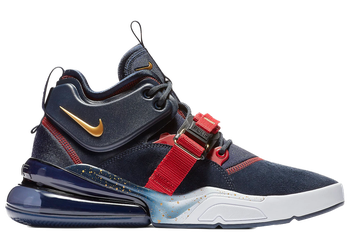 Nike Air Force 270 Olympic (GS) for sale
