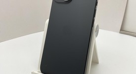 Fair
													Apple iPhone 15 - Unlocked, Black, 128 GB, A2846, photo 3 of 8