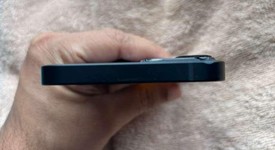 Good
													Apple iPhone 13 - Unlocked, Midnight, 128 GB, A2482, photo 2 of 13