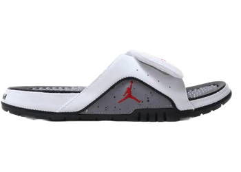 Jordan Hydro 4 Slide White Cement for sale