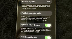 Mint
													Apple iPhone 13 Pro - Unlocked, Graphite, 128 GB, A2483, photo 3 of 8