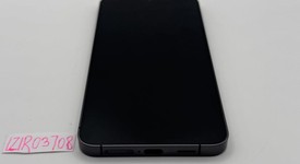 Good
													Samsung Galaxy S24 Plus - AT&T, Black, 512 GB, 12 GB, SM-S926U, photo 3 of 9