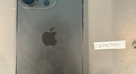 Good
													Apple iPhone 16 Pro - Unlocked, Black, 256 GB, A3083, photo 2 of 7