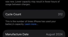 Good
													Apple iPhone 16 Pro - Unlocked, Black, 256 GB, A3083, photo 1 of 14