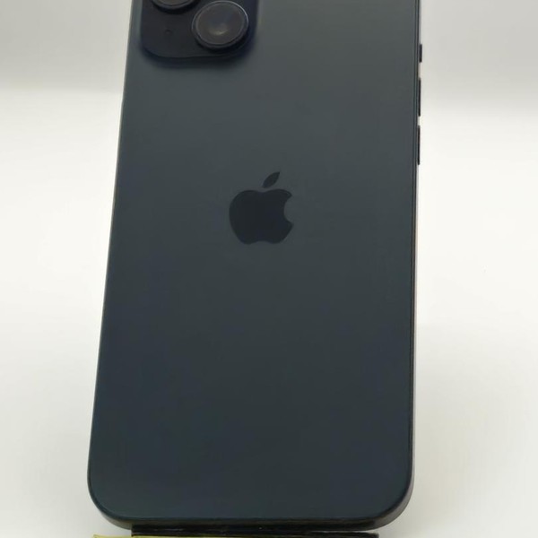 Apple iPhone 15 Plus - AT&T, 128 GB, Black, A2847